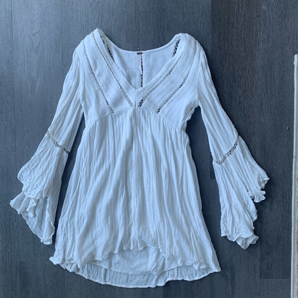 Size XS Free People Mini Dress